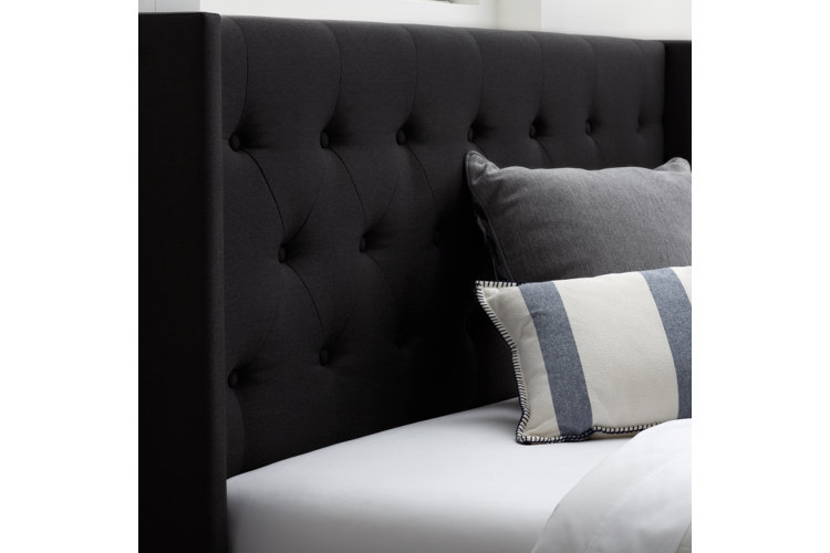 Top 15 Black King Headboards in 2023 Wayfair